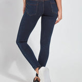 Toothpick Denim