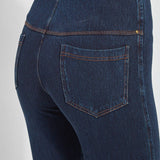 Toothpick Denim