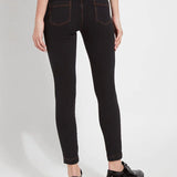 Toothpick Denim