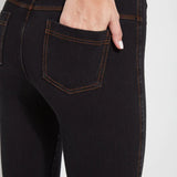 Toothpick Denim
