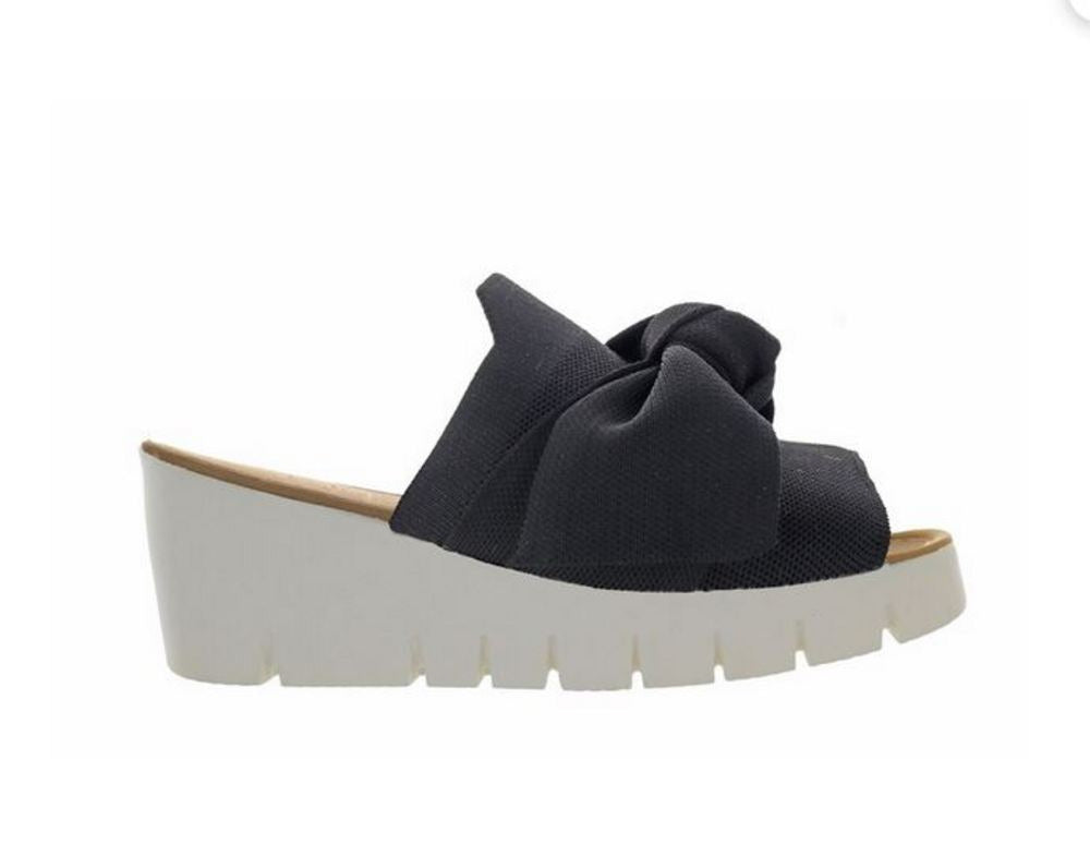 Venti Freesia Wedged Sandal