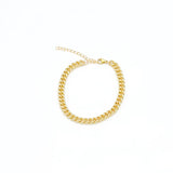 Logan Chain Bracelet