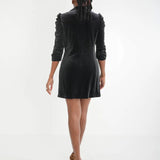 Bradshaw Blazer Dress