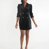 Bradshaw Blazer Dress