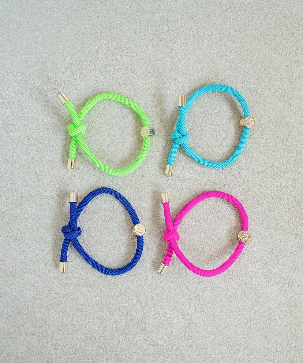 Smith and Co Hair Tie Set