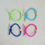 Smith and Co Hair Tie Set