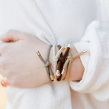 Smith and Co Hair Tie Set