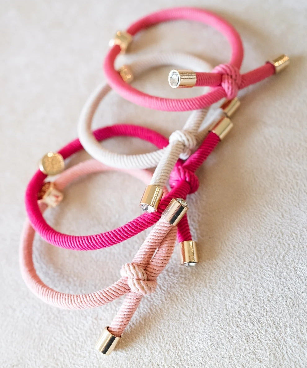 Smith and Co Hair Tie Set