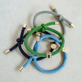Smith and Co Hair Tie Set