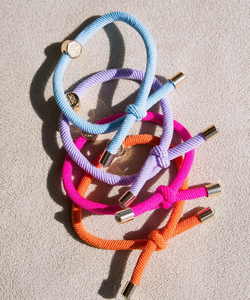 Smith and Co Hair Tie Set