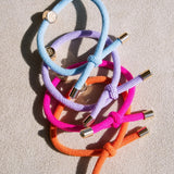 Smith and Co Hair Tie Set