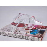 Acrylic Large Love Knot