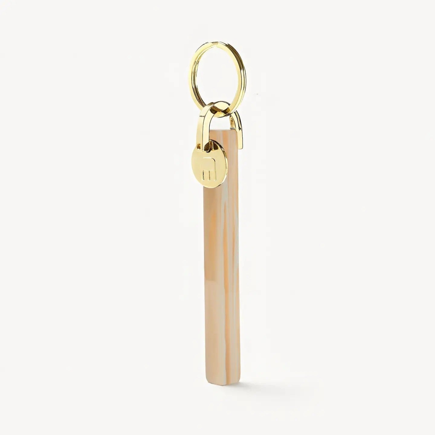 Bar Keychain