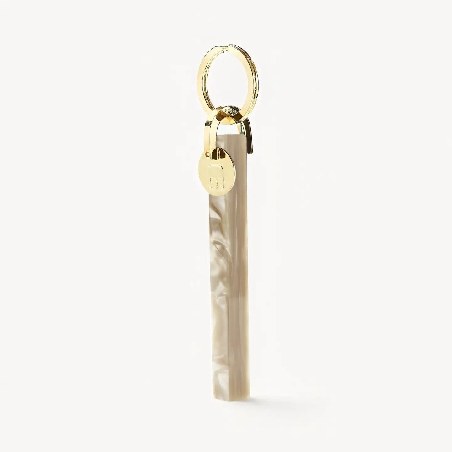 Bar Keychain