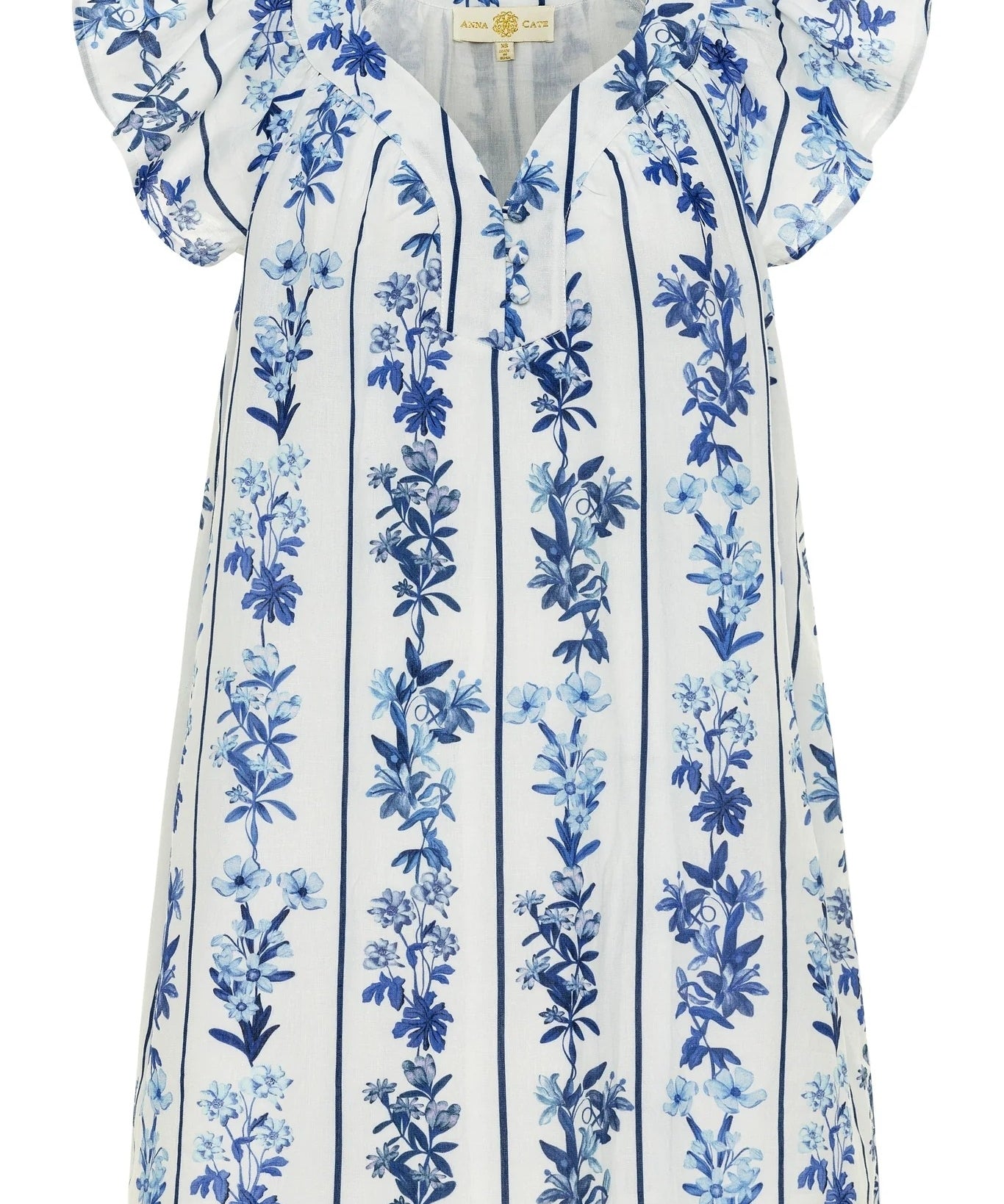 elegant maxi dress Kennedy