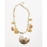 Jasmine Necklace