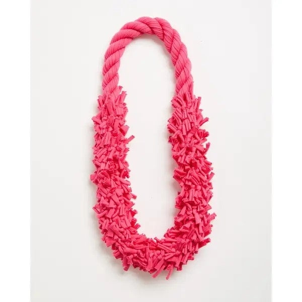 Hollr Collr Game Day Necklace