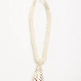 Tiger Rope Chocker