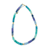 Kerry Beaded Necklace