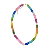 Kerry Beaded Necklace
