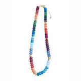 Kerry Beaded Necklace