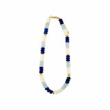 Kerry Beaded Necklace