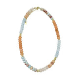 Kerry Beaded Necklace