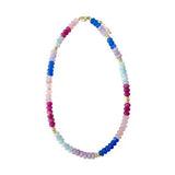 Kerry Beaded Necklace