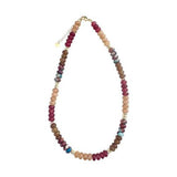 Kerry Beaded Necklace