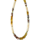 Kerry Beaded Necklace