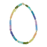 Kerry Beaded Necklace
