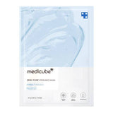 Medicube Zero Pore Cooling Mask