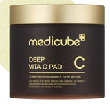 Medicube Deep Vita C Pads
