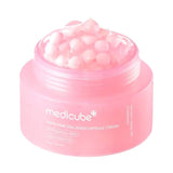 Medicube Salmon DNA PDRN Cream