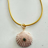 Beach Combing Necklace