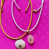 Beach Combing Necklace