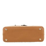 Classic Tiny Raffia Bag