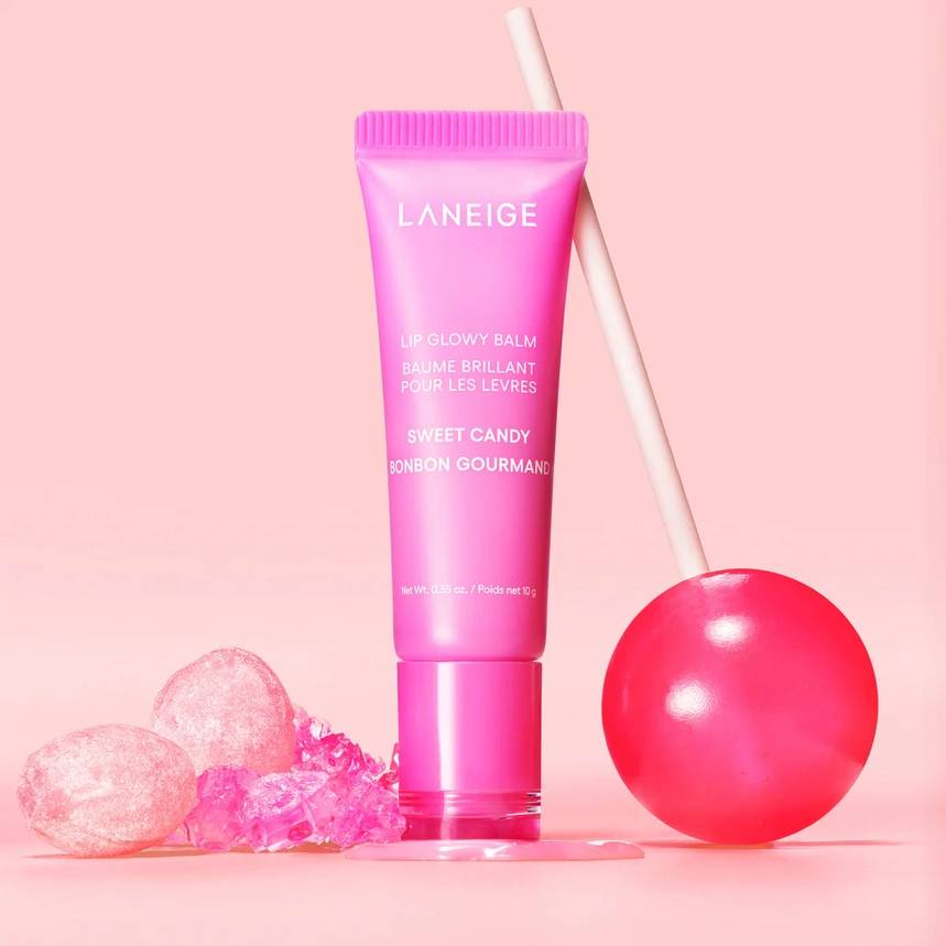 Laneige Glowy Lip Balm