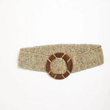 Galaxy Stretch Belt