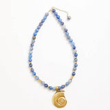 Gardenia Choker