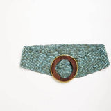 Lunar Stretch Belt