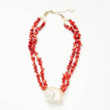 Mykonos Choker