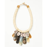 Nevada Bib Necklace