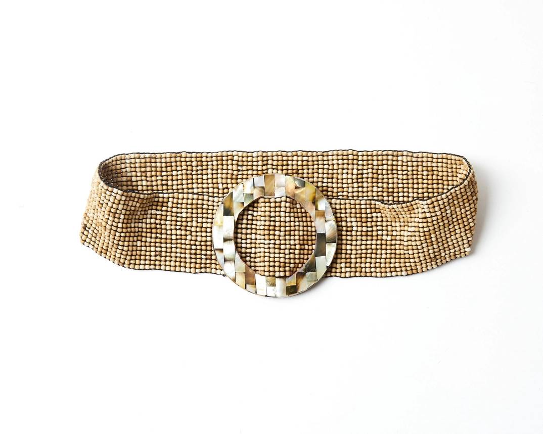 Oz Stretch Belt