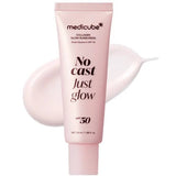 Medicube No Cast Sunscreen