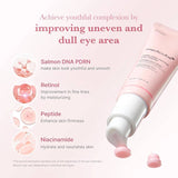 Medicube PDRN Peptide Eye Crea