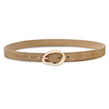 Laurel Belt