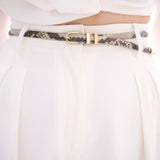 Lexington Belt