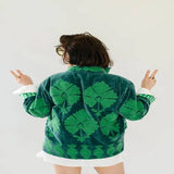 SGT Pepper Short Jacket