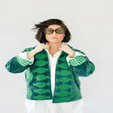 SGT Pepper Short Jacket